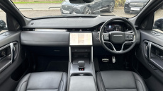 Land Rover Discovery Sport 2.0 D200 Dynamic HSE 5dr Auto [5 Seat] Diesel Station Wagon